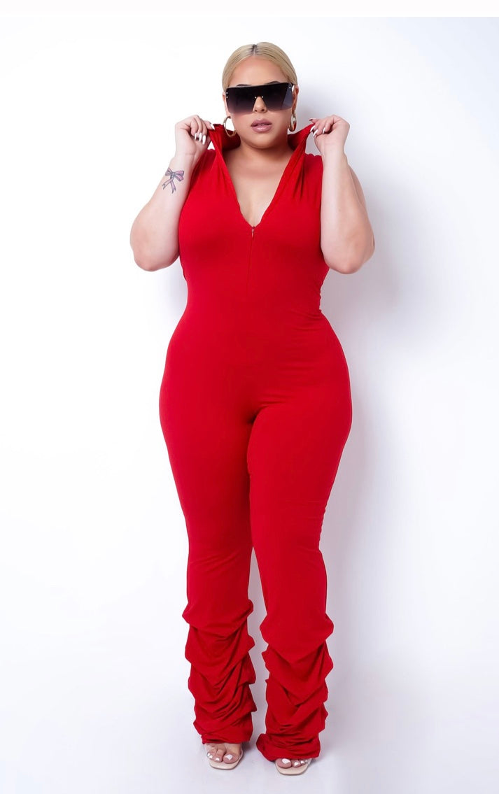 Good Vibes Jumpsuit