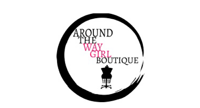 Around the Way Girl Boutique Gift Card