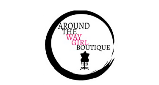 Around the Way Girl Boutique Gift Card