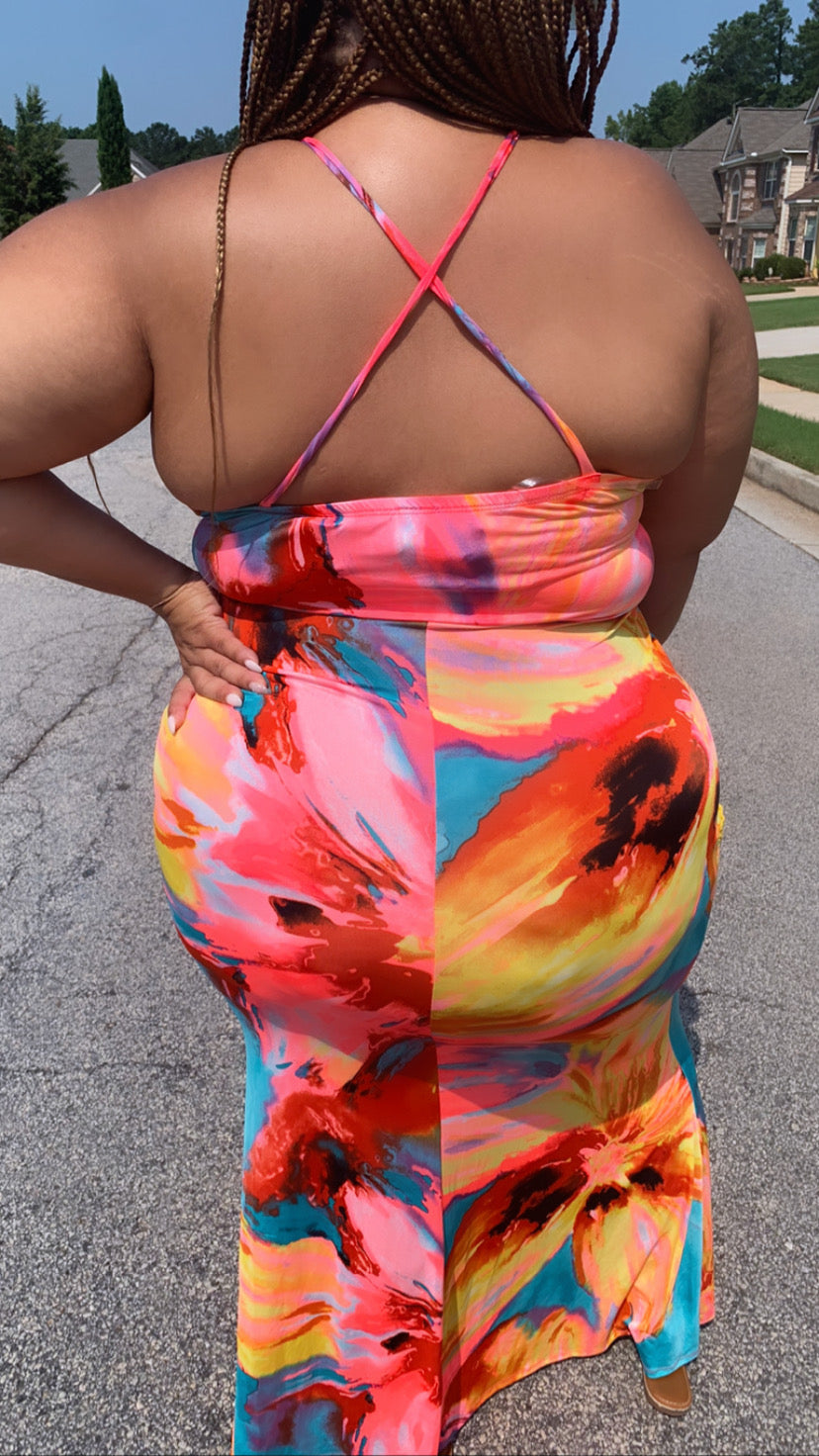 Full Of Bliss Maxi