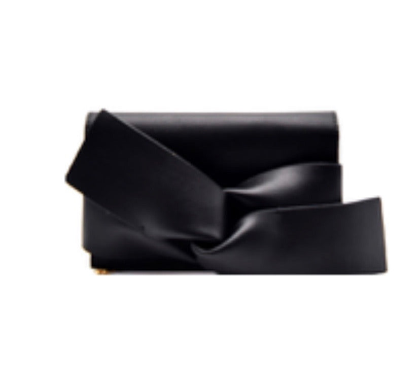 Big Bow Clutch (Multiple colors)