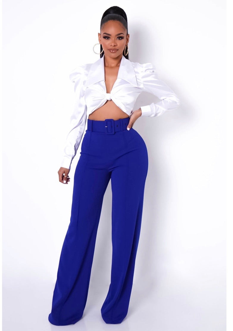 Stephanie Trousers