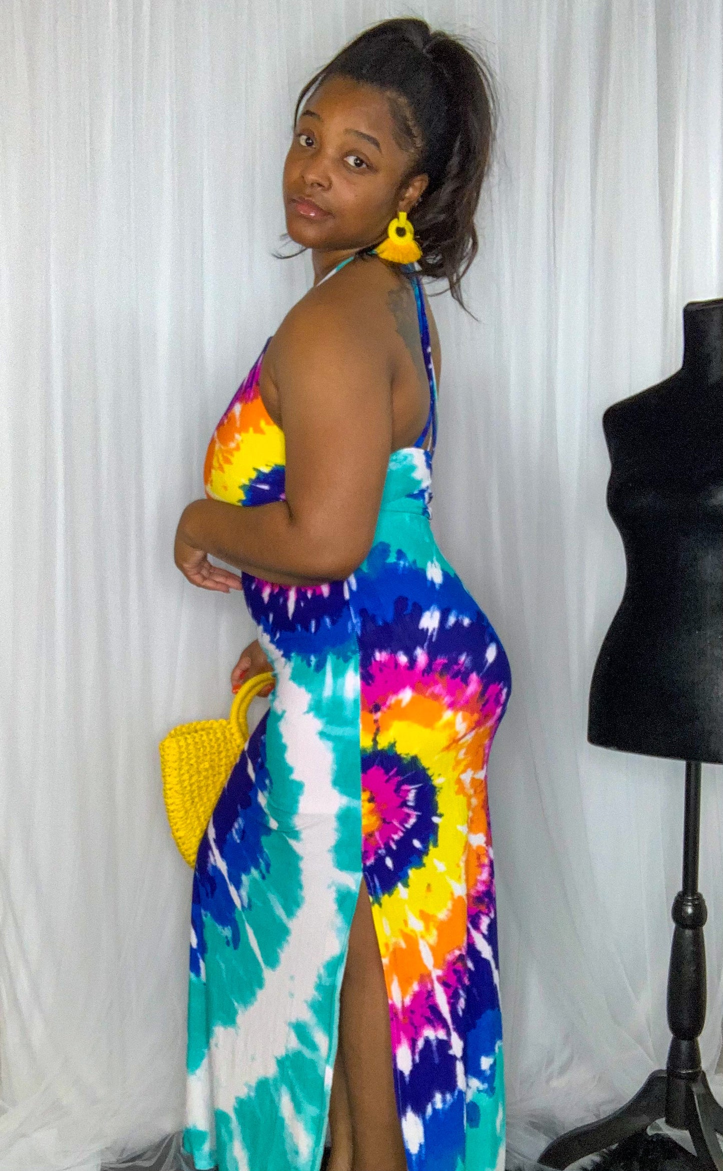 Starburst Maxi