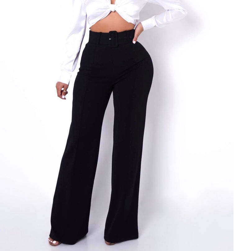 Stephanie Trousers